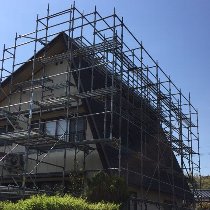 戸建住宅・店舗