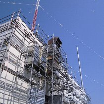 プラント・放送施設