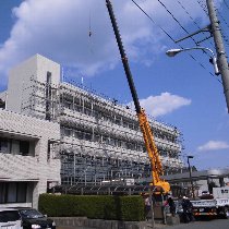 公共施設・病院